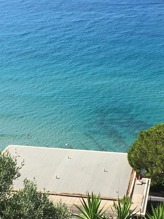 Villa Itati San Remo Exterior foto