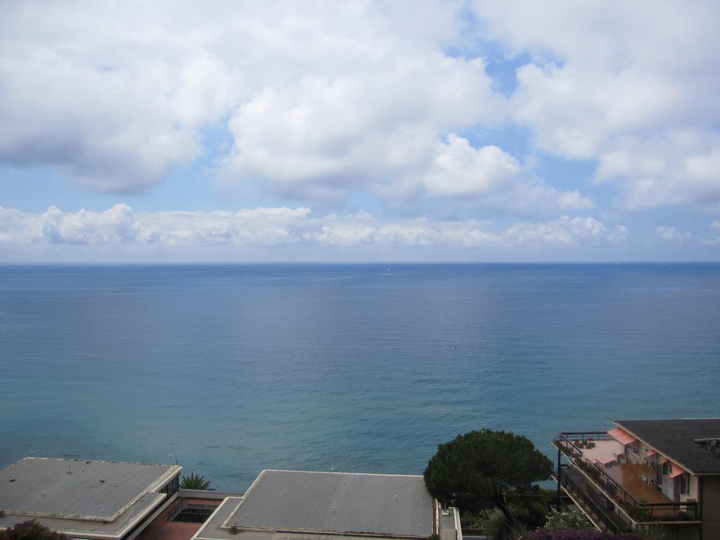 Villa Itati San Remo Exterior foto